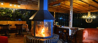 Beyaz Ev Agva - Adults Only