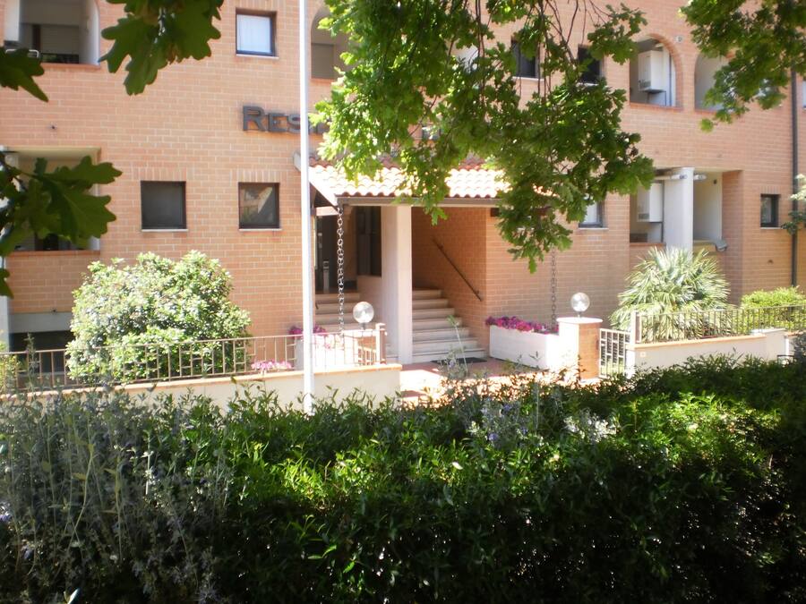 Teras/patio