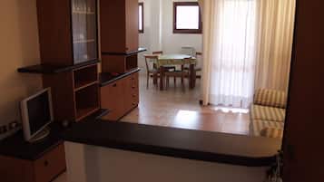 LCD TV