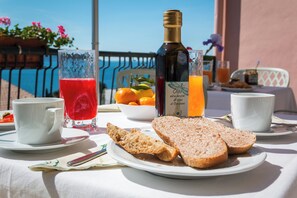 Frukostbuffé