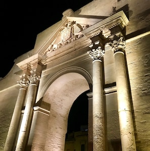 Exterior - Apollo Suites (Lecce)