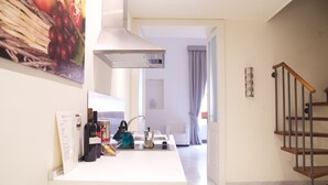 Apartment, 2 Bedrooms, Kitchenette - Apollo Suites (Lecce)