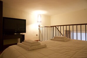 Apartment, 2 Bedrooms, Kitchenette