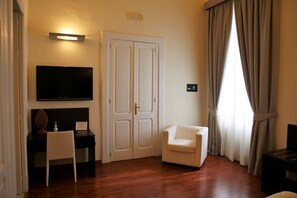 Apartment, 1 Bedroom, Kitchenette | View from room