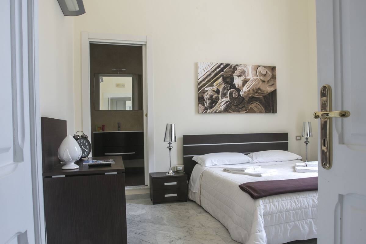 Junior-Suite | Ausblick vom Zimmer