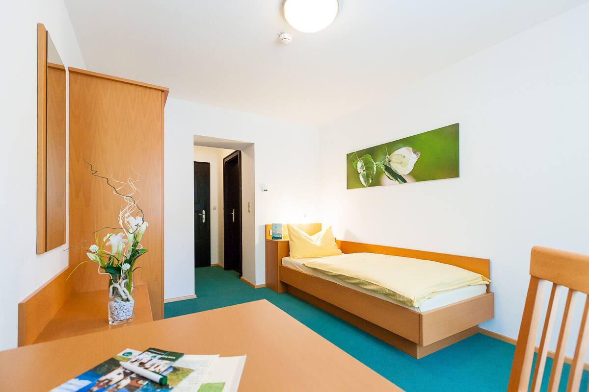 Chambre Simple