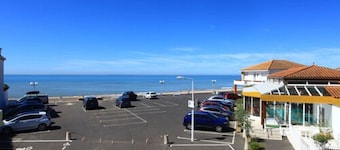 Hotel Les Dunes