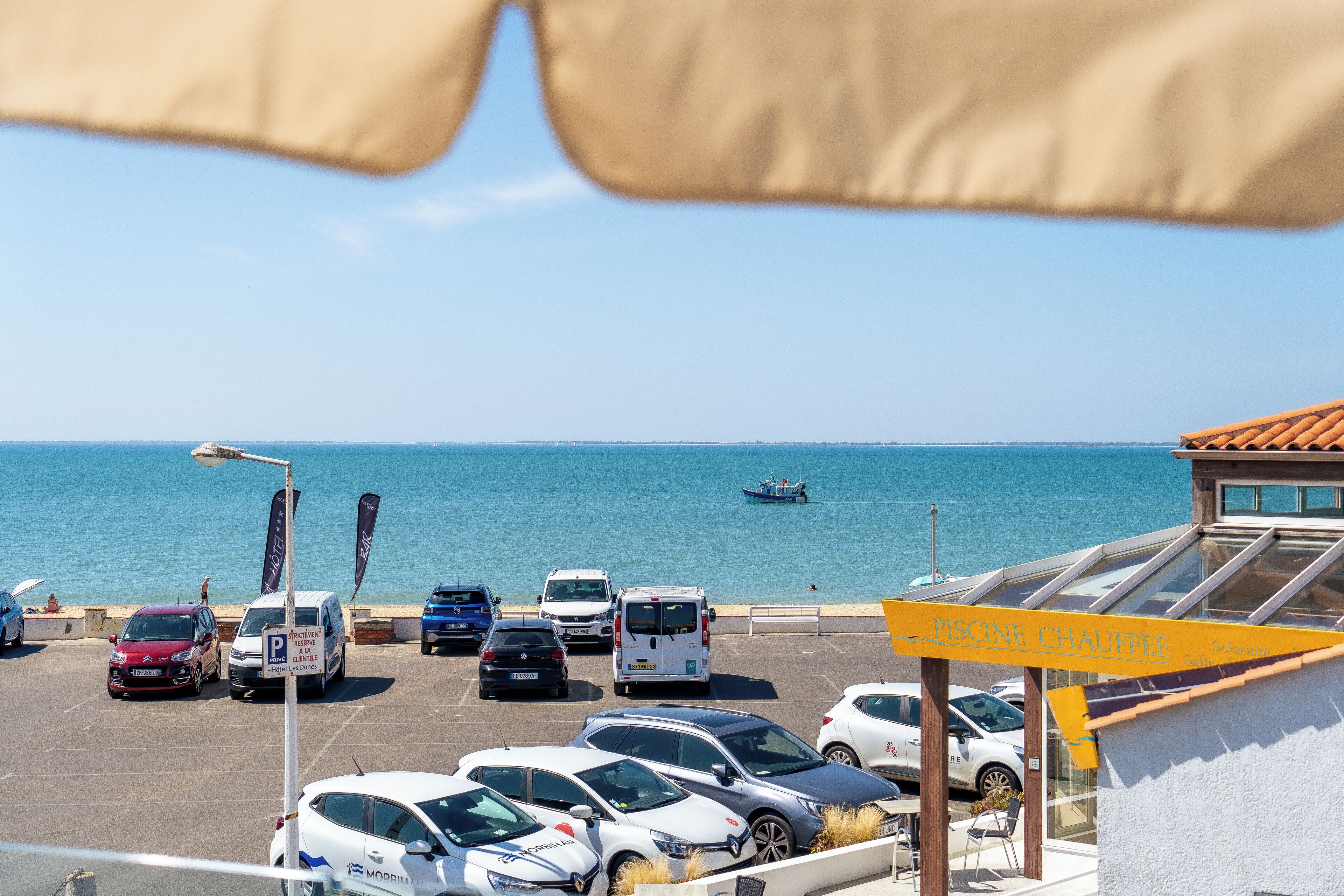 premier suite | 4 bedrooms, premium bedding, individually furnished, blackout curtains