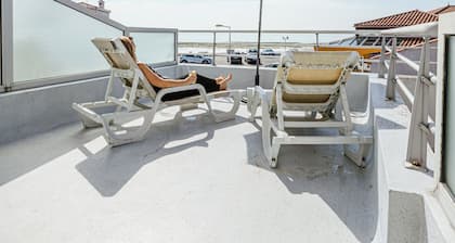 Hotel Les Dunes