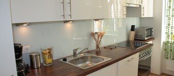 GoVienna Modern Apartment