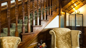 Treppe