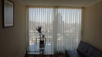 Appartement, 1 chambre (For 2 People) | Coin séjour