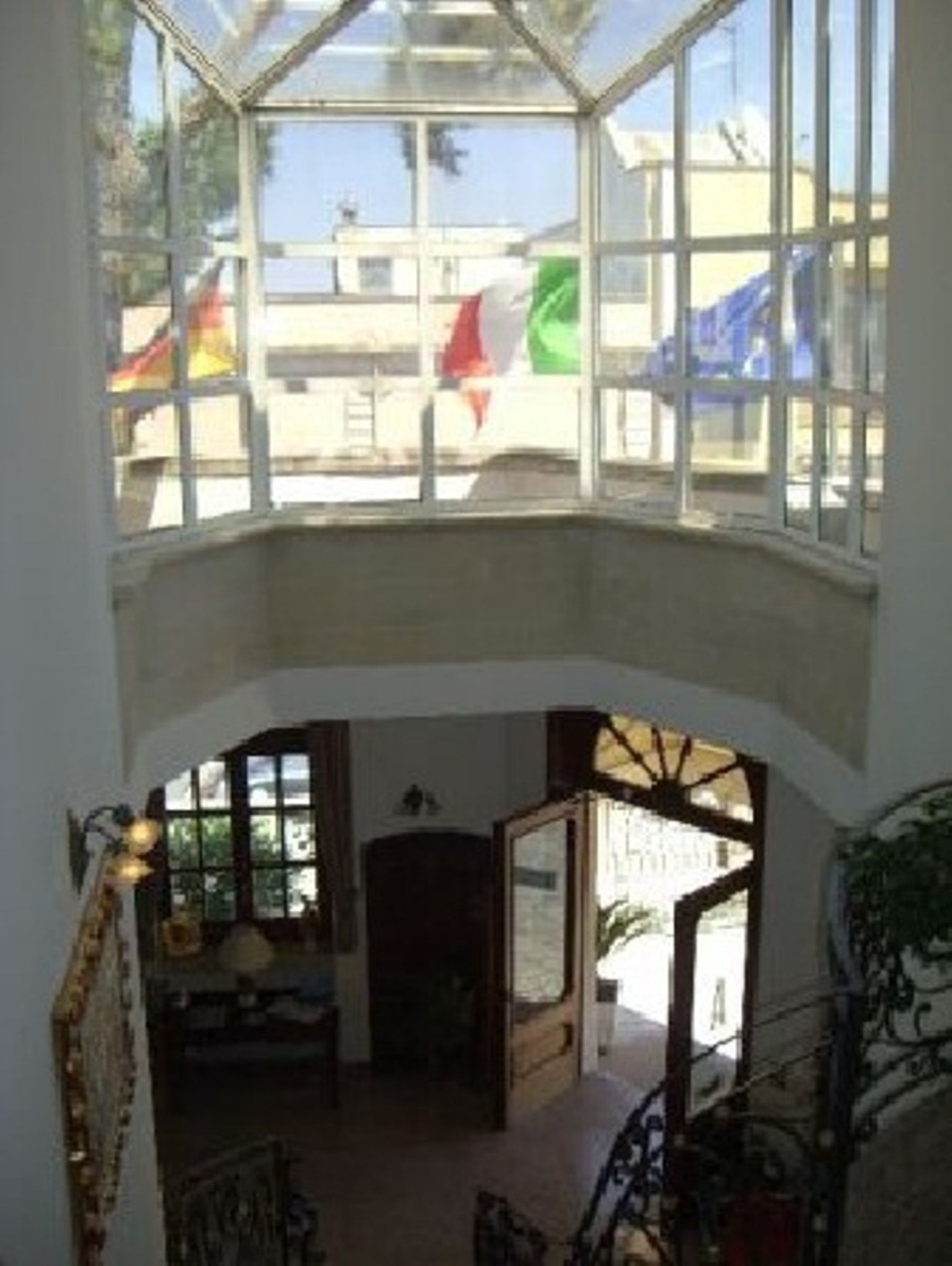 الردهة