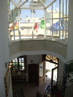 Aula