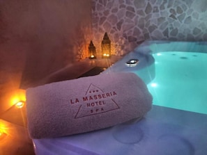 Room - La Masseria (Minervino di Lecce)