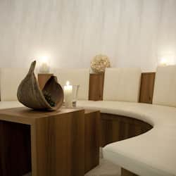 Sauna, soins ayurvédiques