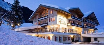 Hotel Steinbock
