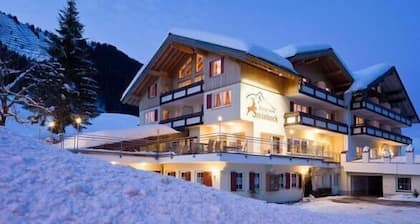 Hotel Steinbock