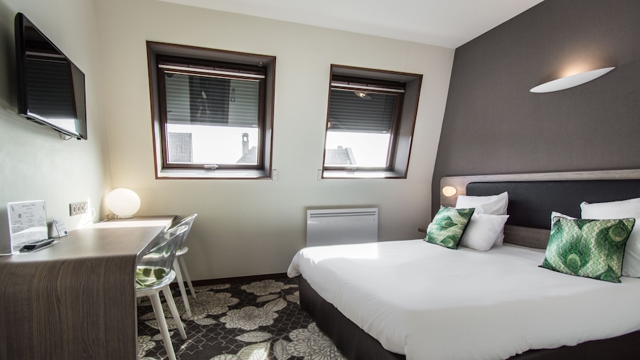 Hotel Restaurant Vaillant proche Europapark-Rulantica