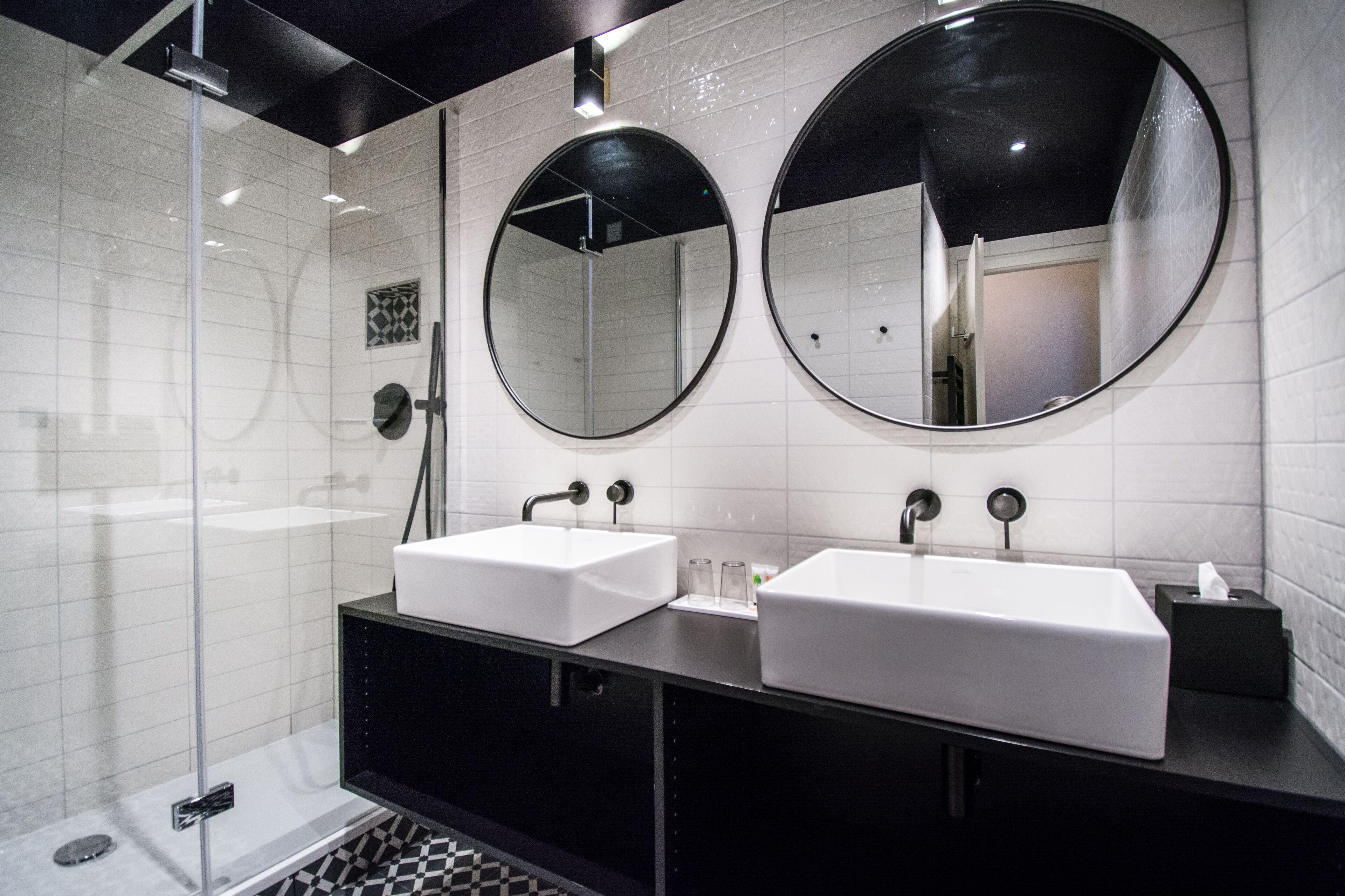 Foto - Hôtel Restaurant Vaillant proche Europapark