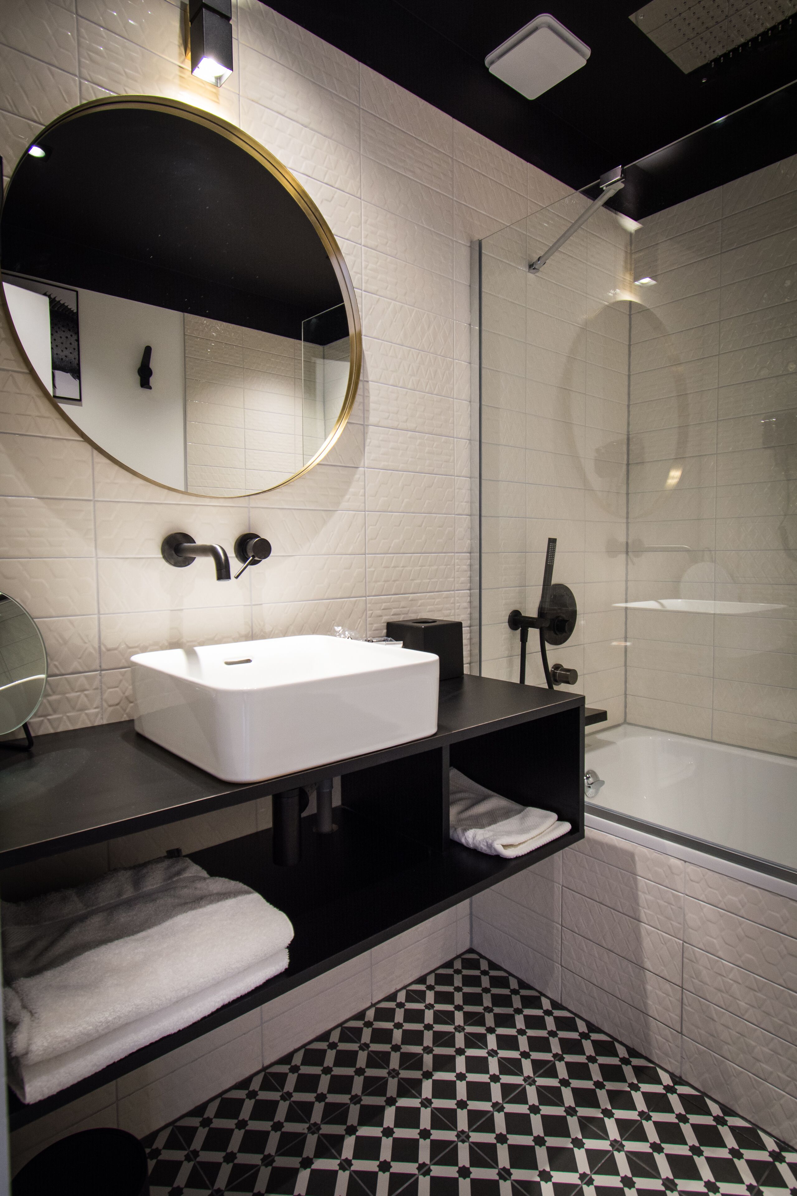 Foto - Hôtel Restaurant Vaillant proche Europapark