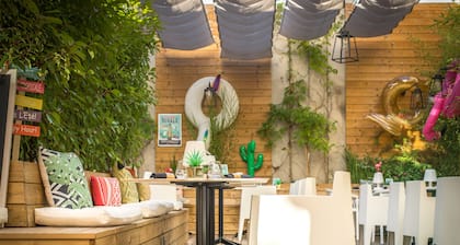 Hotel Restaurant Vaillant proche Europapark-Rulantica