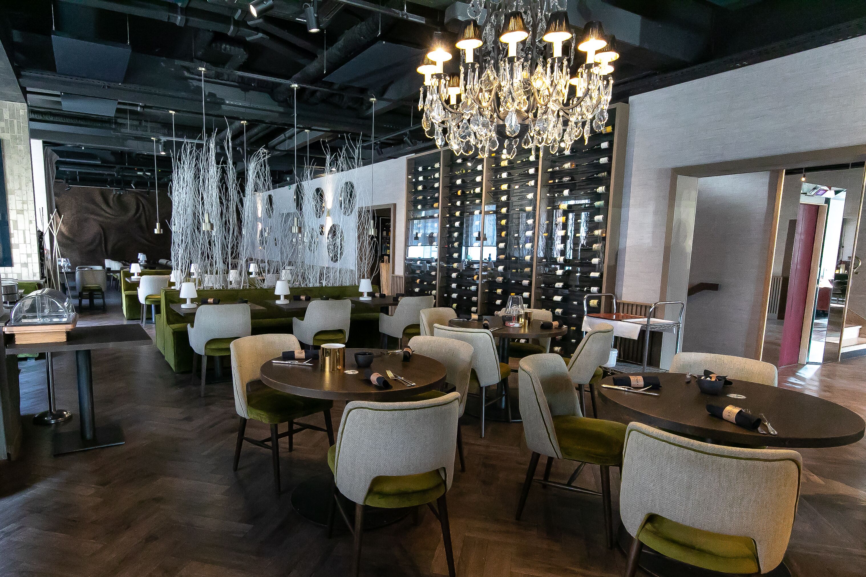 Foto - Hôtel Restaurant Vaillant proche Europapark