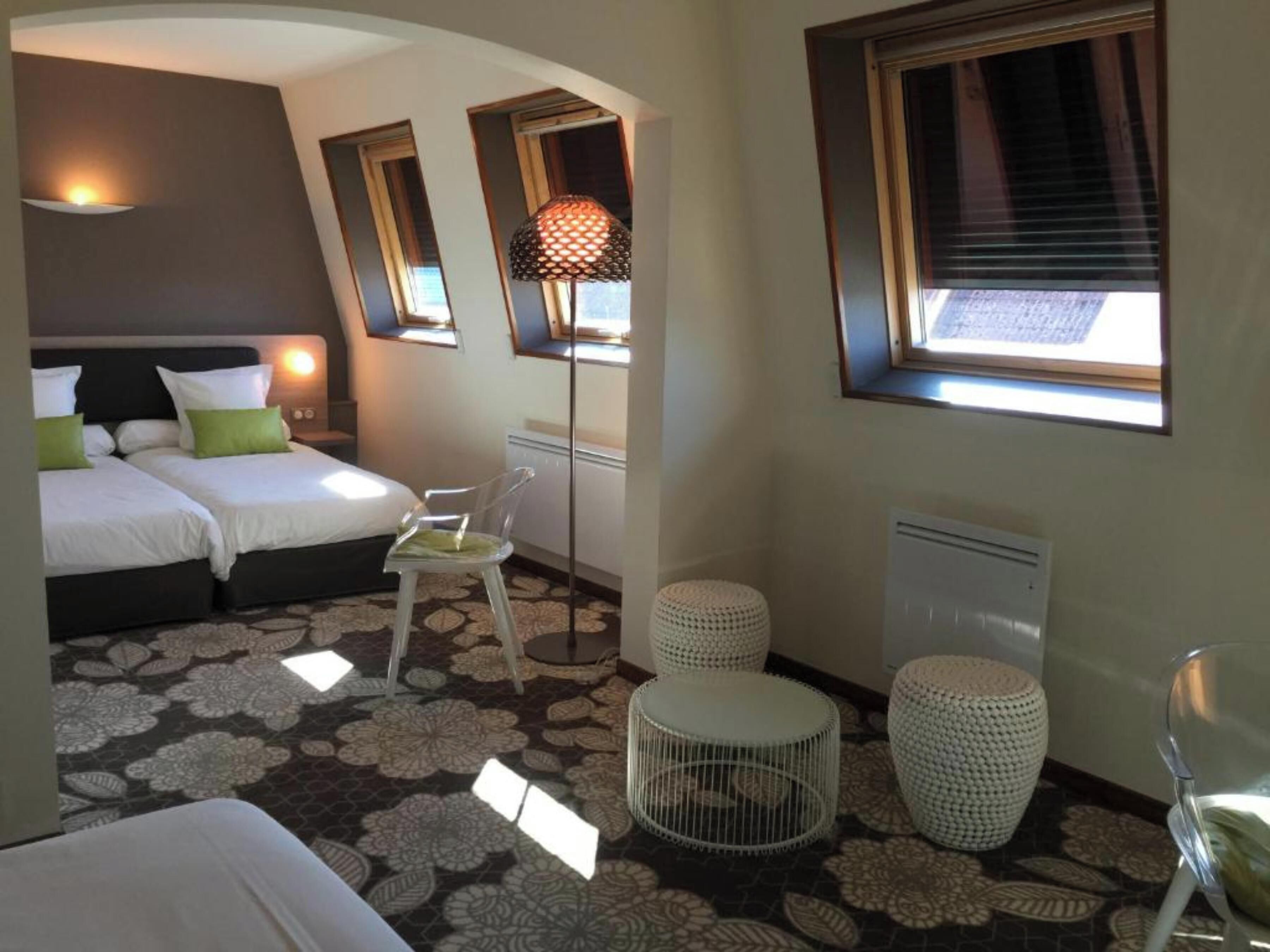 Kamar