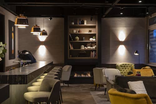 Bar (sur place)
