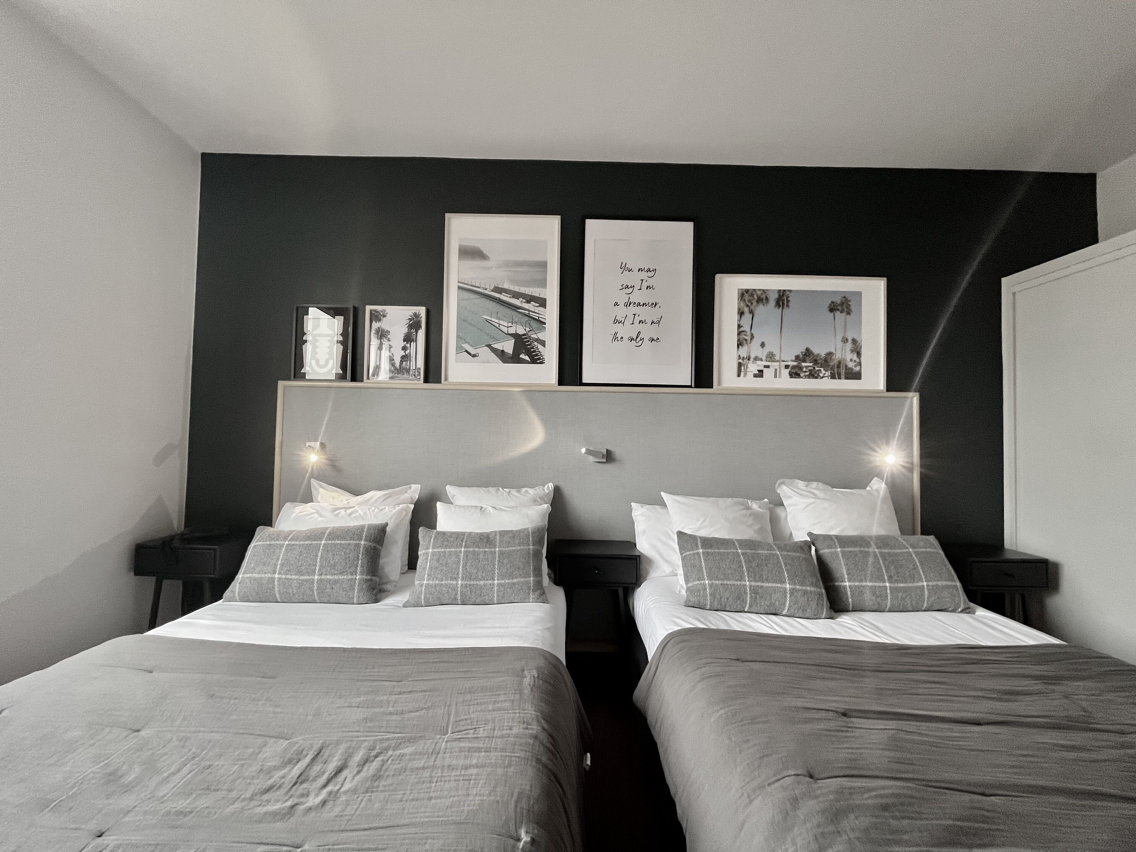 Foto - Hôtel Restaurant Vaillant proche Europapark