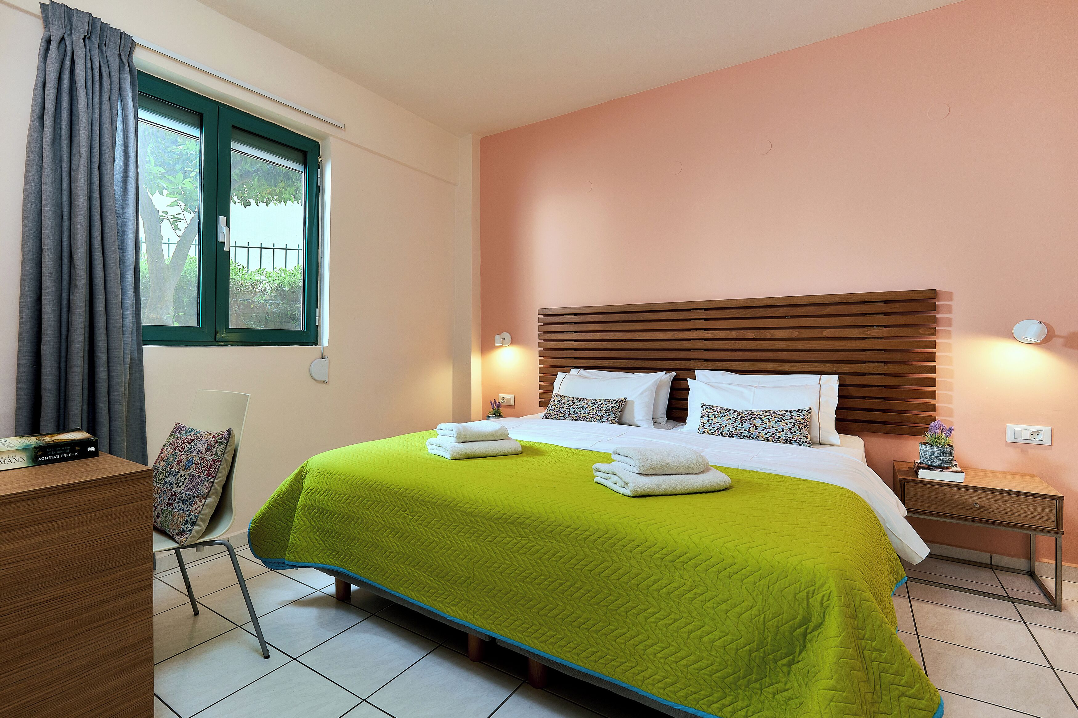 Photo - Bella Vista Hotel "by Checkin"