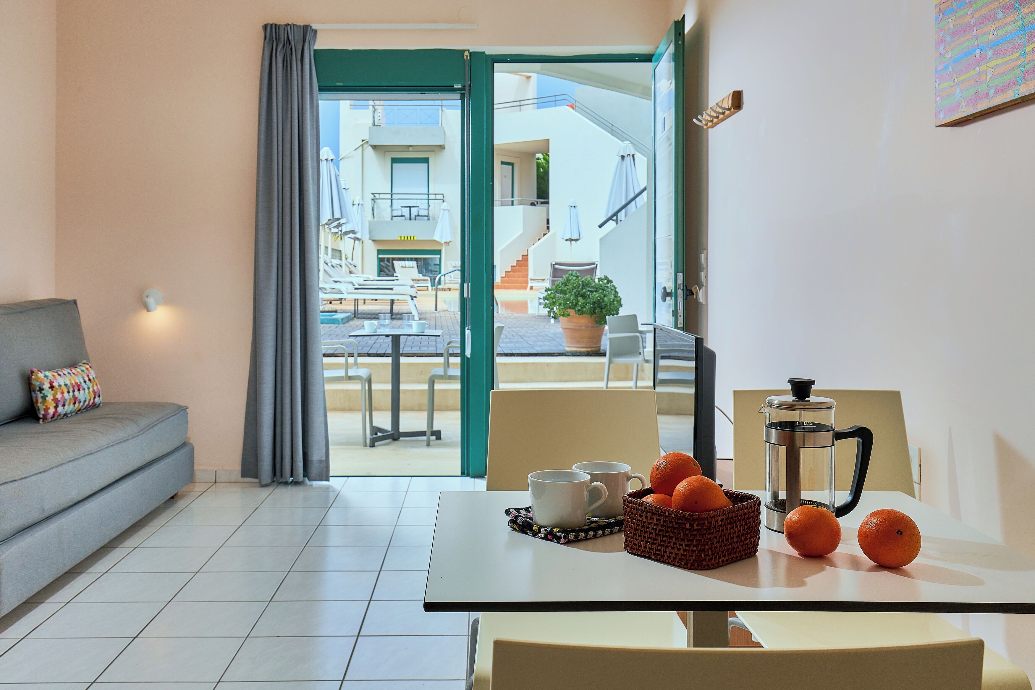 Photo - Bella Vista Hotel "by Checkin"