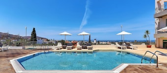 Bella Vista Hotel by Checkin
