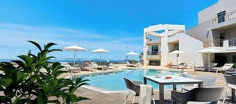 Bella Vista Hotel by Checkin