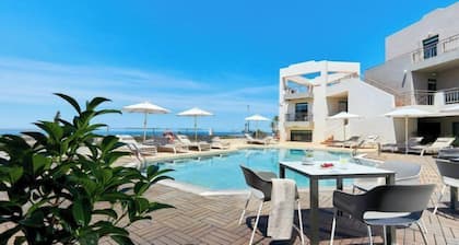 Bella Vista Hotel by Checkin