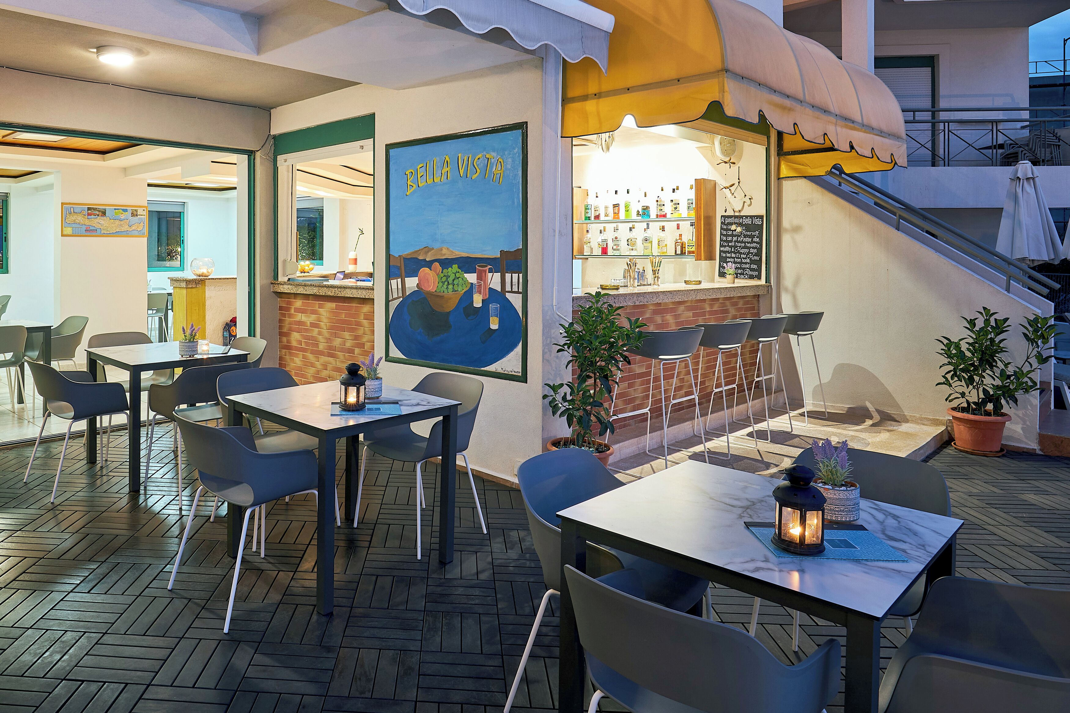 Photo - Bella Vista Hotel "by Checkin"