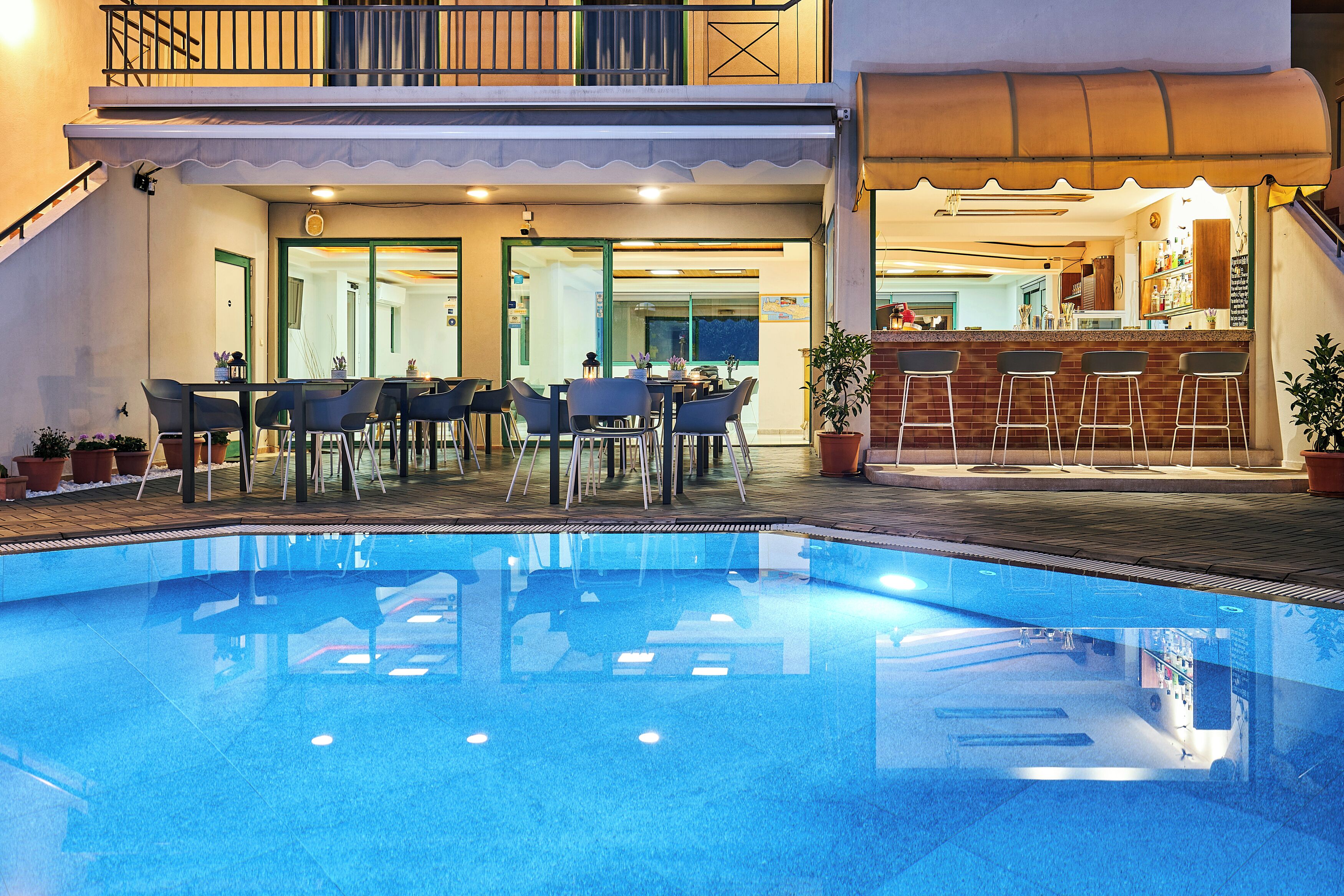 Photo - Bella Vista Hotel "by Checkin"