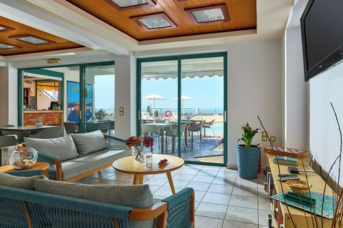 Bella Vista Hotel by Checkin