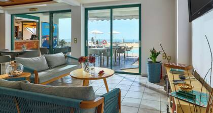 Bella Vista Hotel by Checkin