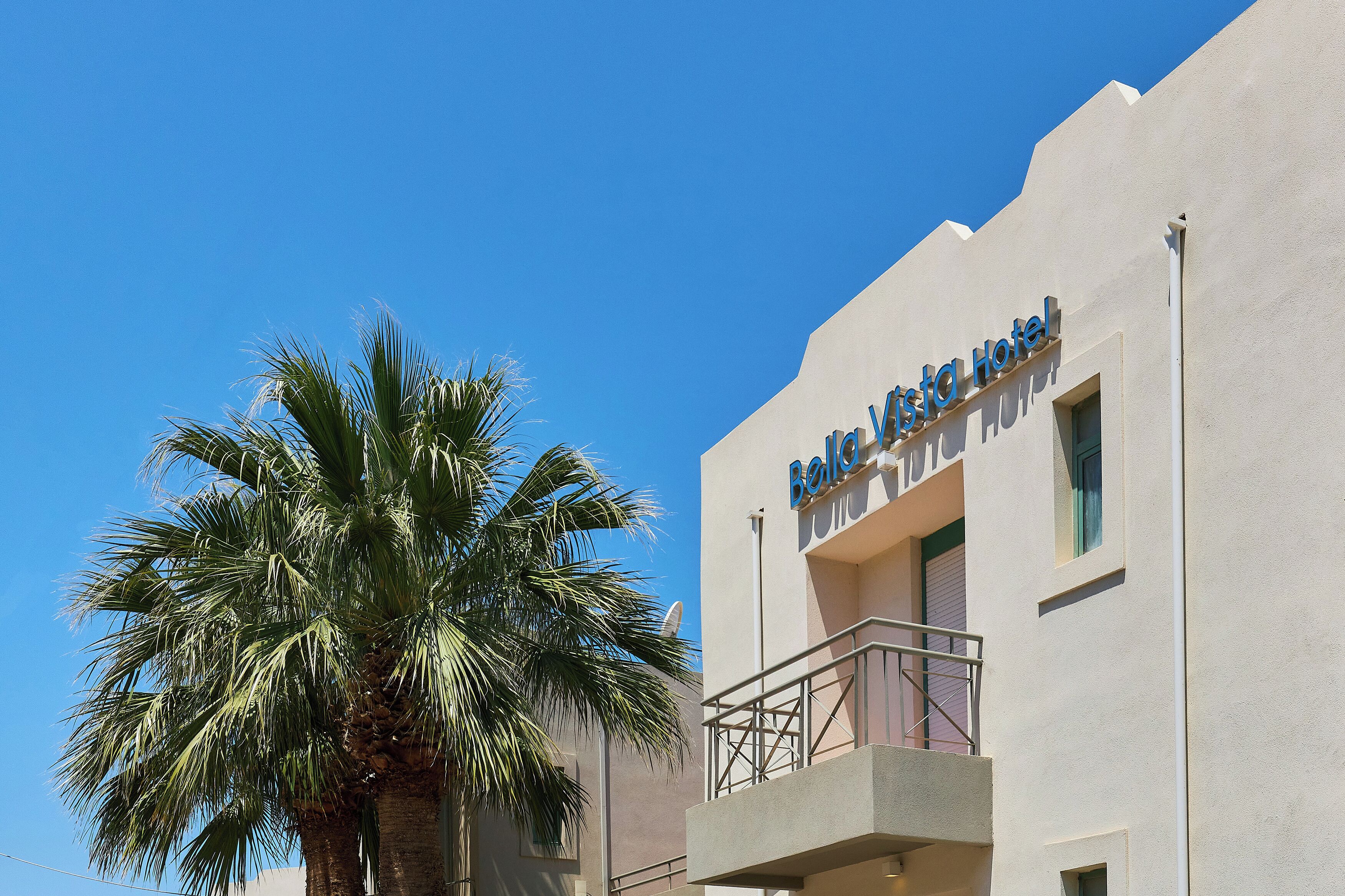 Photo - Bella Vista Hotel "by Checkin"