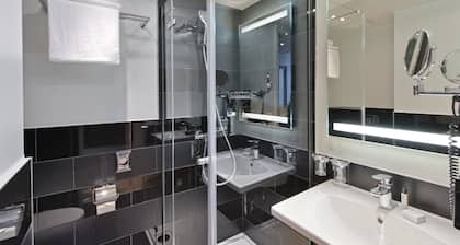 City Hotel Hamburg Mitte