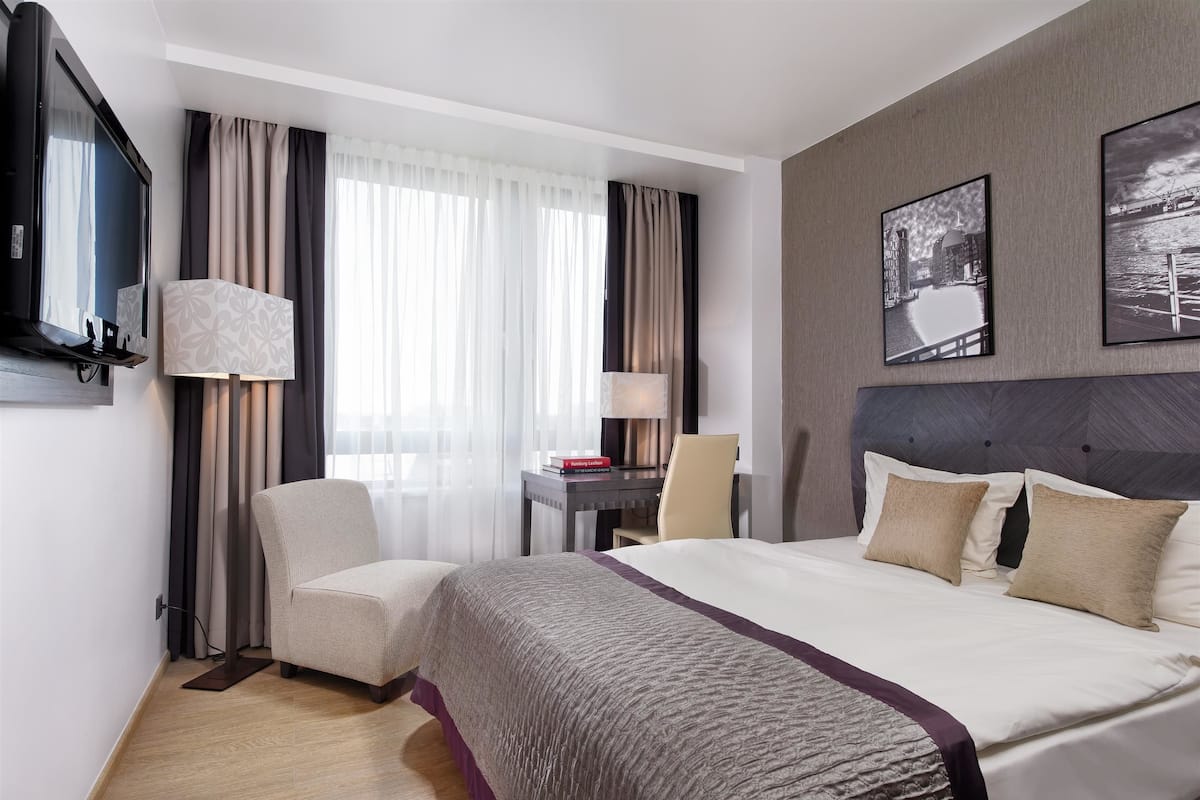 Literie de qualité supérieure, surmatelas