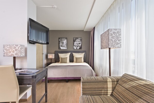 Literie de qualité supérieure, surmatelas