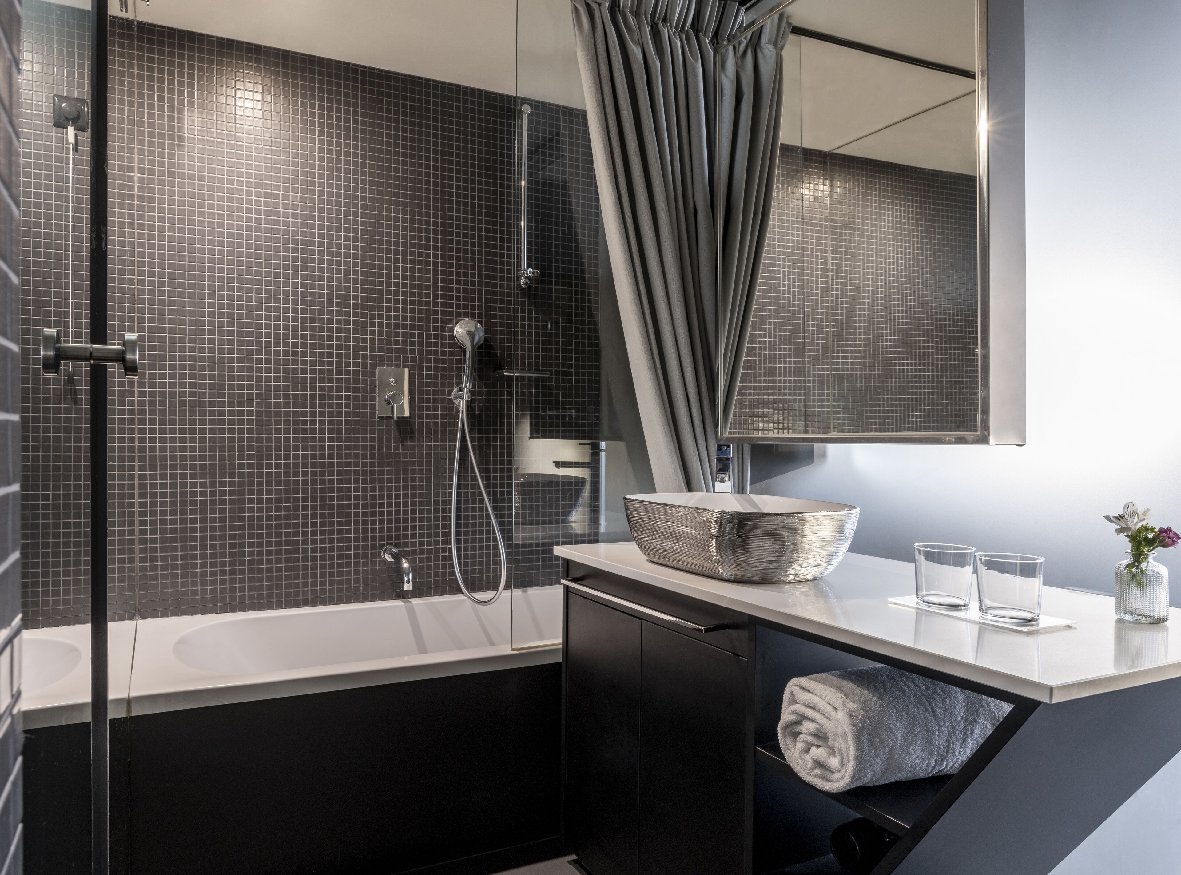 club double room | 1 bedroom, premium bedding, minibar, in-room safe