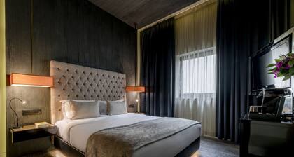 9Hotel Mercy