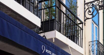 9Hotel Mercy