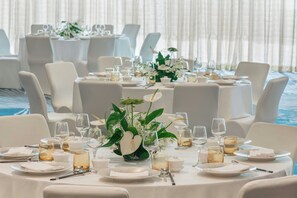 Banquet hall - W Singapore - Sentosa Cove (Newly Renovated) (Singapore)