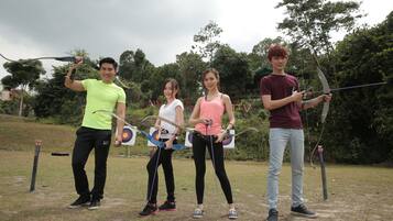 Archery