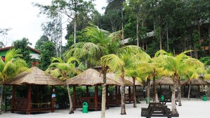 Tempat makan