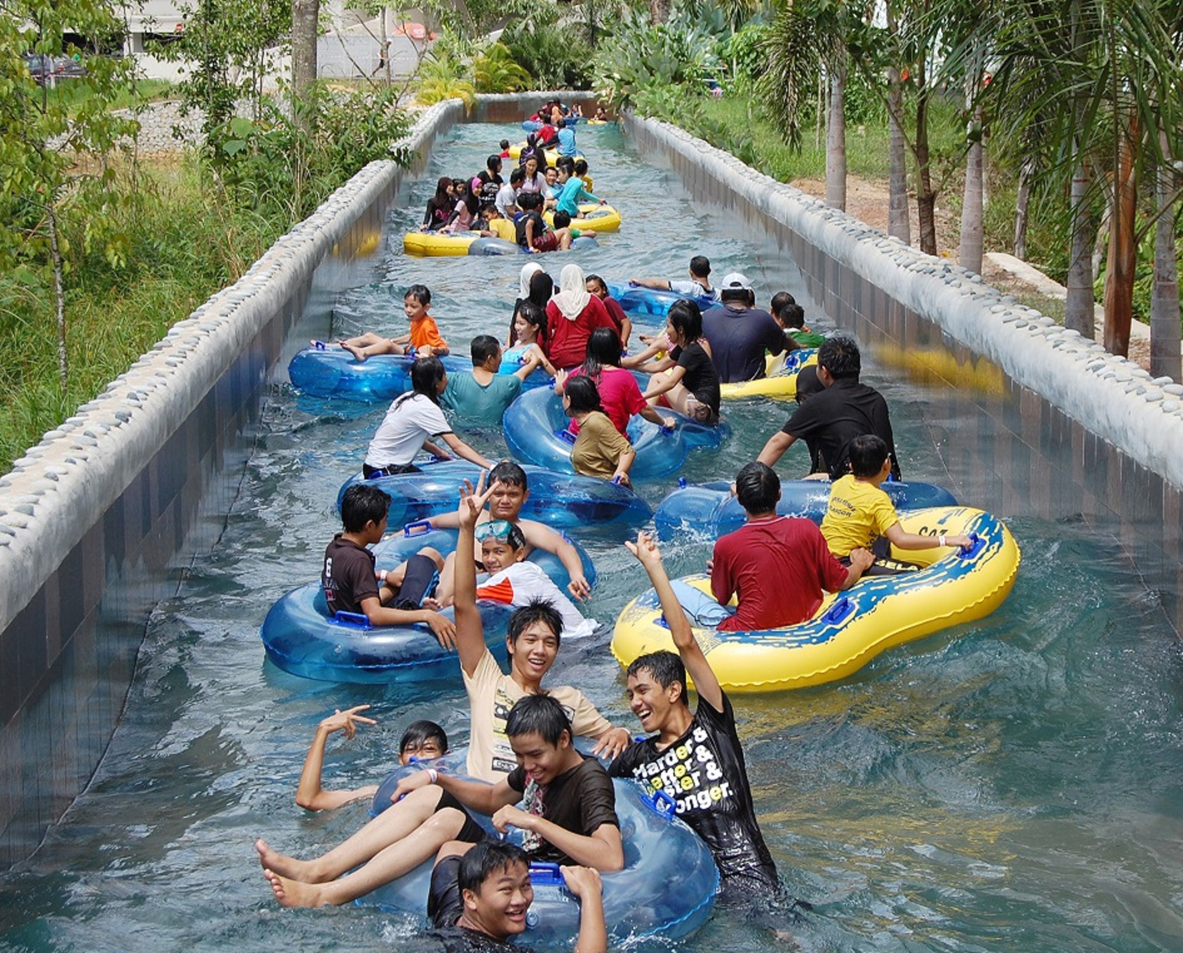Vannpark